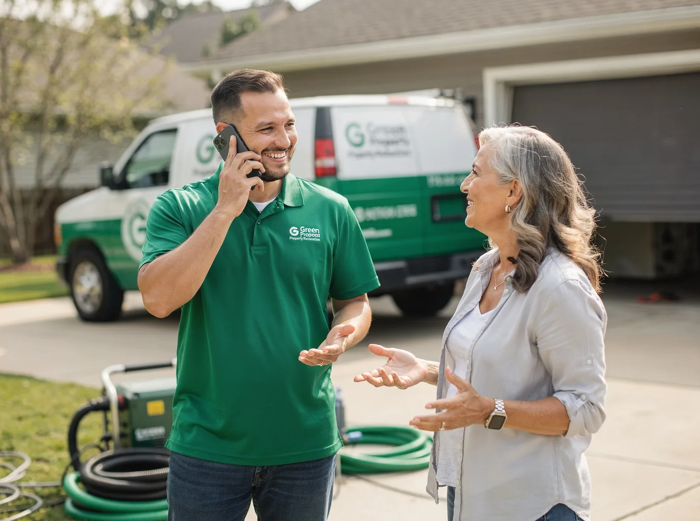 Water Damage Restoration Reubens, ID FAQs
